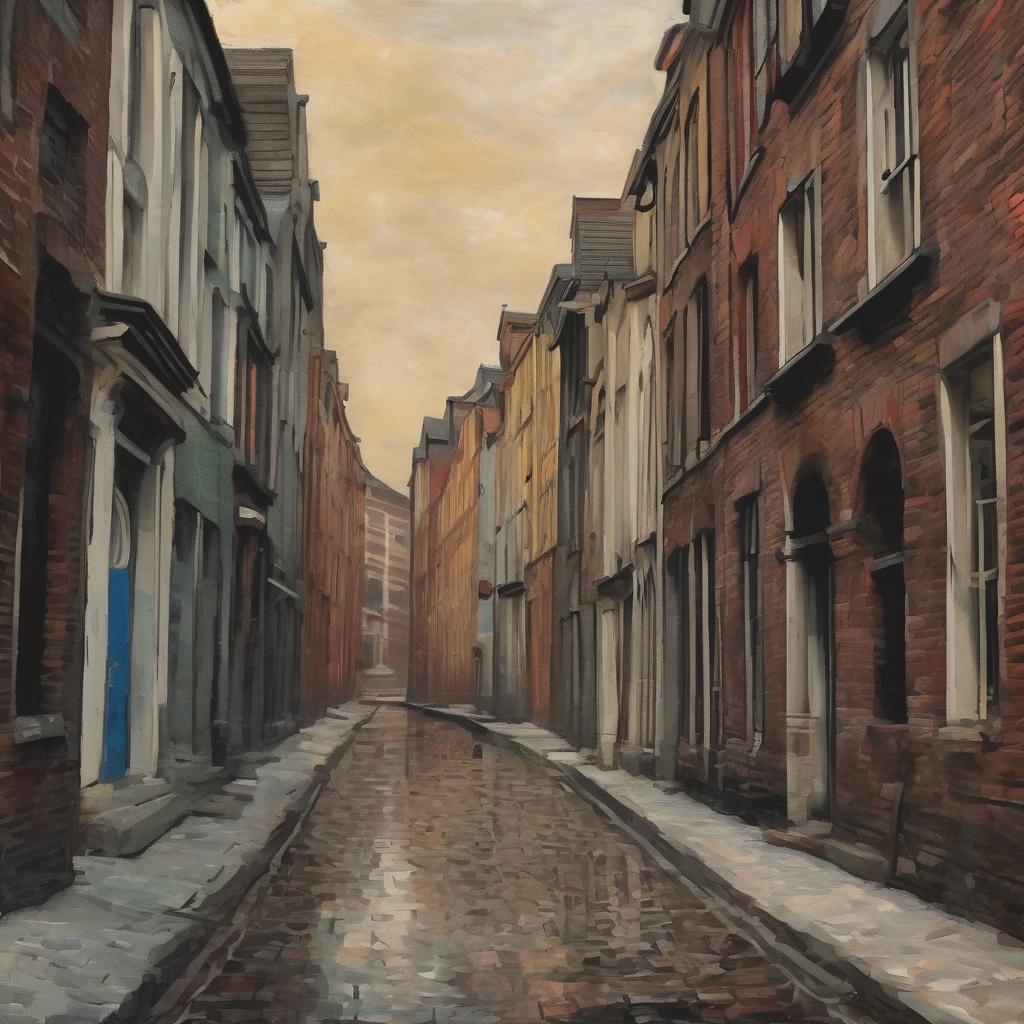 Πρώιμα Χρόνια και Εκπαίδευση