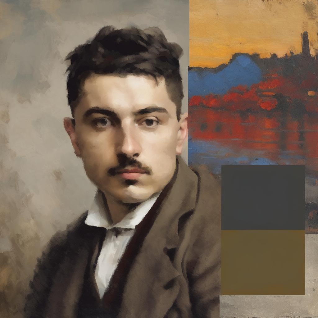 Το Μοναδικό Στιλ του Καλλιτέχνη