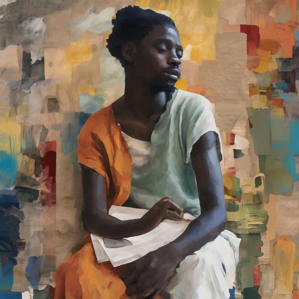 Σάμιουελ Μπου – Ο Μετριοπαθής Ζωγράφος των Σκαλωμένων Βράχων