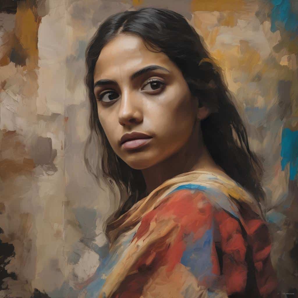 Μανουέλ Σαλβαδόρ Καρμόνα – Ο Αιθέριος Αναγεννησιακός Ζωγράφος