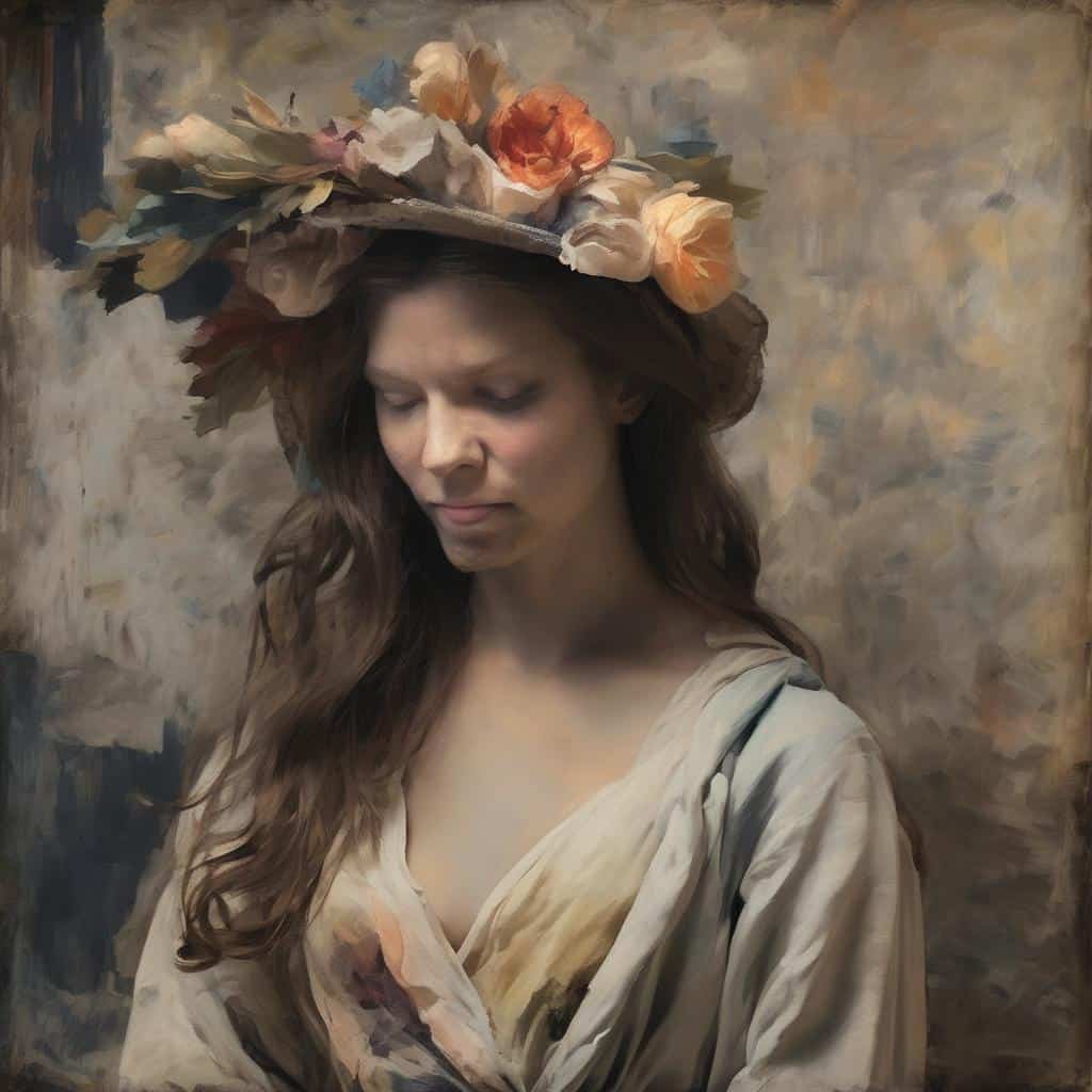 Δανιήλ Χάιλ – Ο Ολλανδός Μεταγενέστερος Ρωμαντικός Ζωγράφος