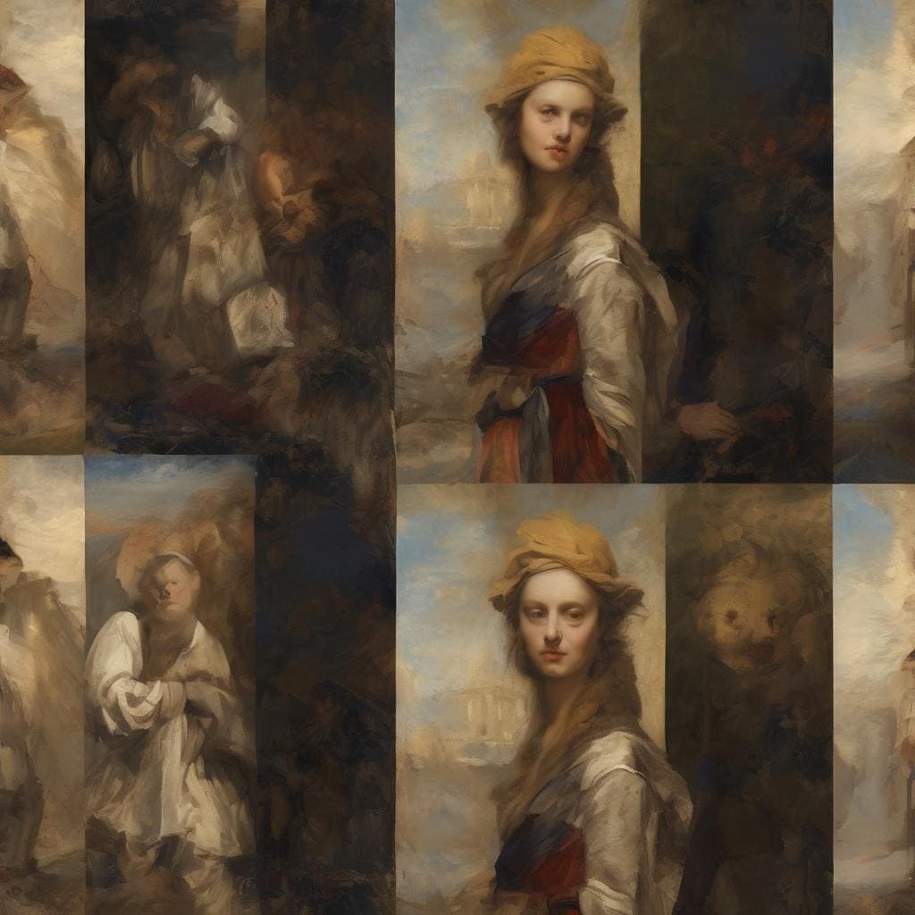 Θεόδωρος ΑΕΝΒΑΝΚ – Ο Μετρ της Ολλανδικής Νατούρας