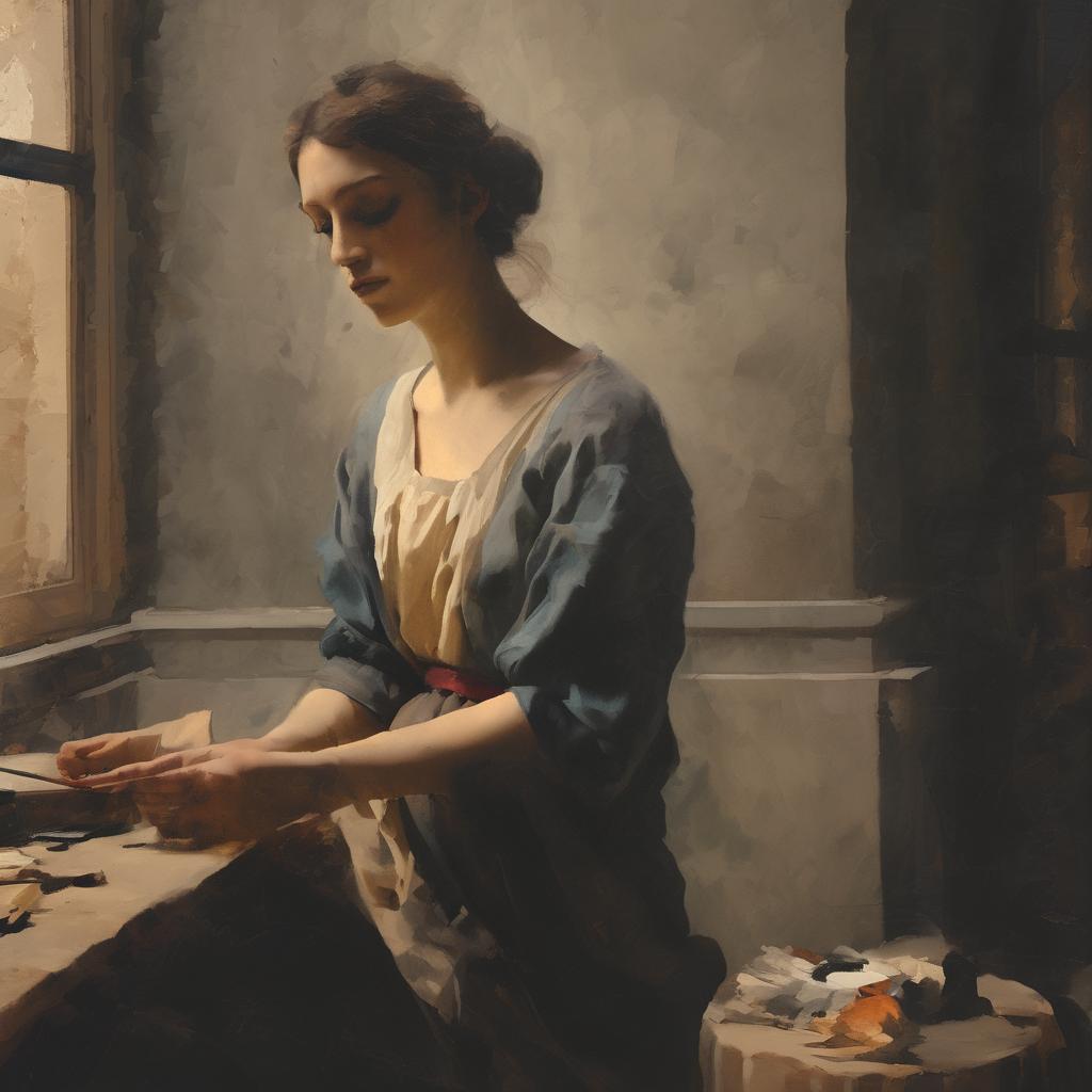 Η Ζωή και οι Επιρροές του Paolo di Matteo SAVIN