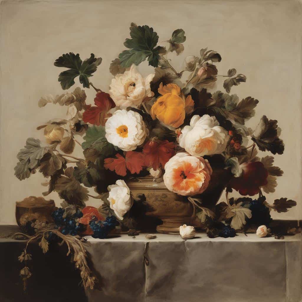 Αβραάμ βαν Μπέγιερεν – Ο Μέγιστος της Βαρύτητας