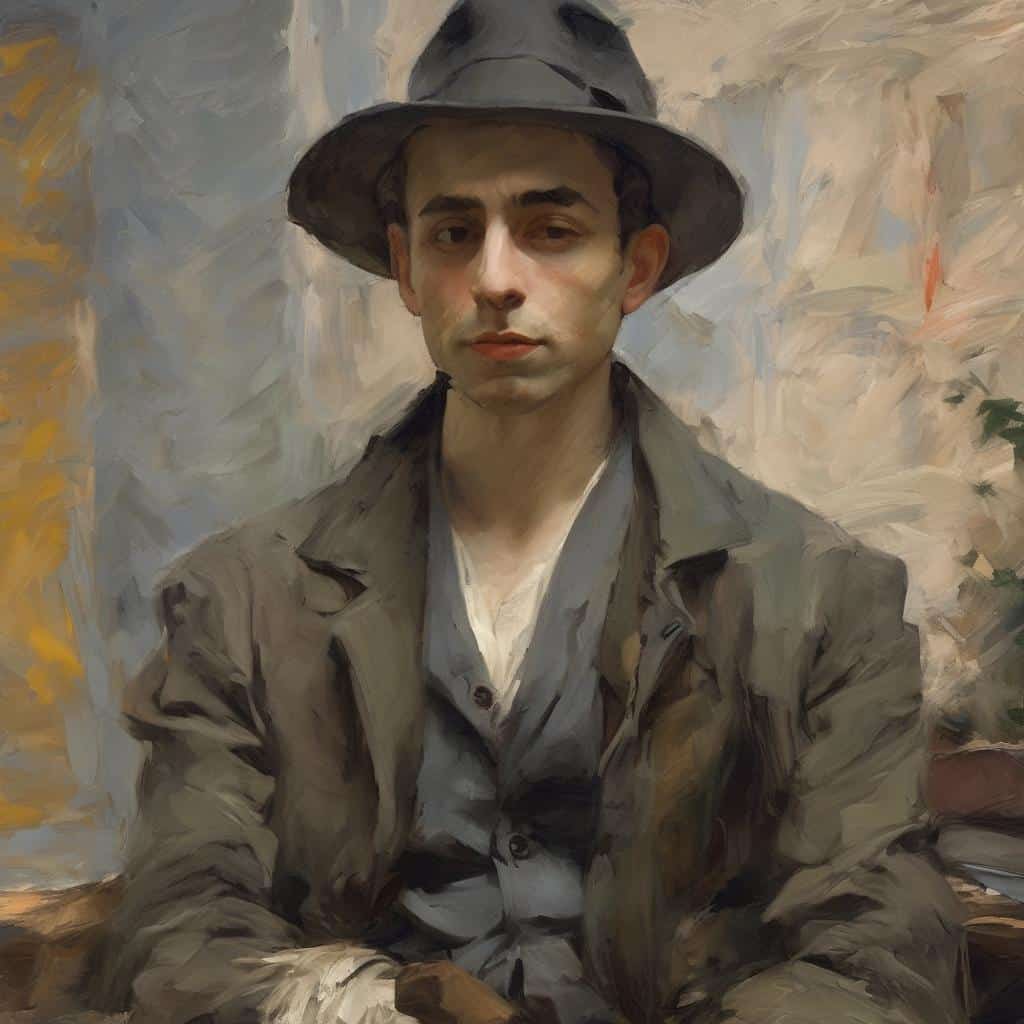 Κάρολος Ιβάνοβιτς ΡΟΣΣΙ – Ο Άρχοντας της Κλασικής Αρχιτεκτονικής