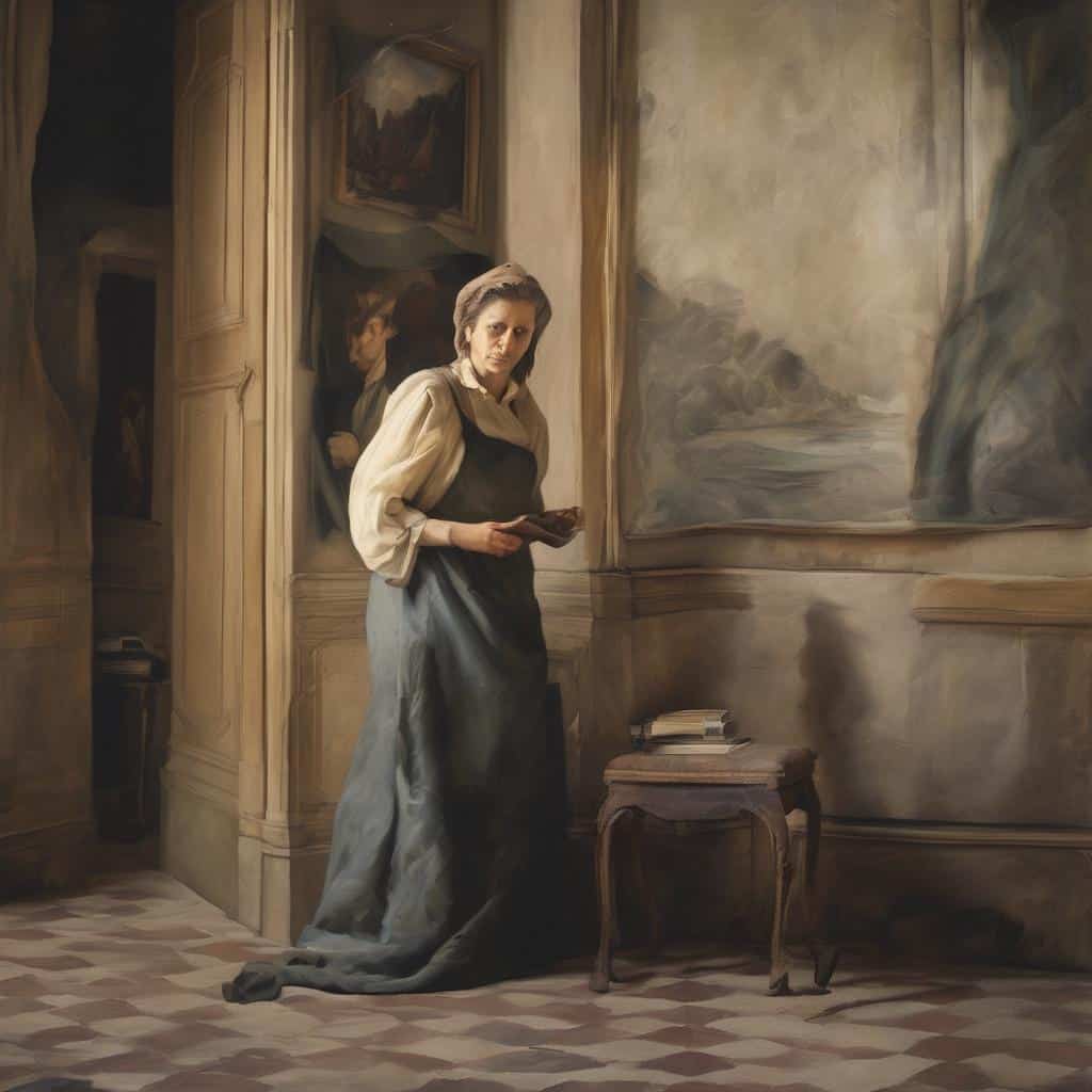 Ὀράτιος ΓΚΡΕΒΕΝΜΠΡΟΙΚ – Ο Μεταξένιος Μετριοπωρινός πρωταγωνιστής