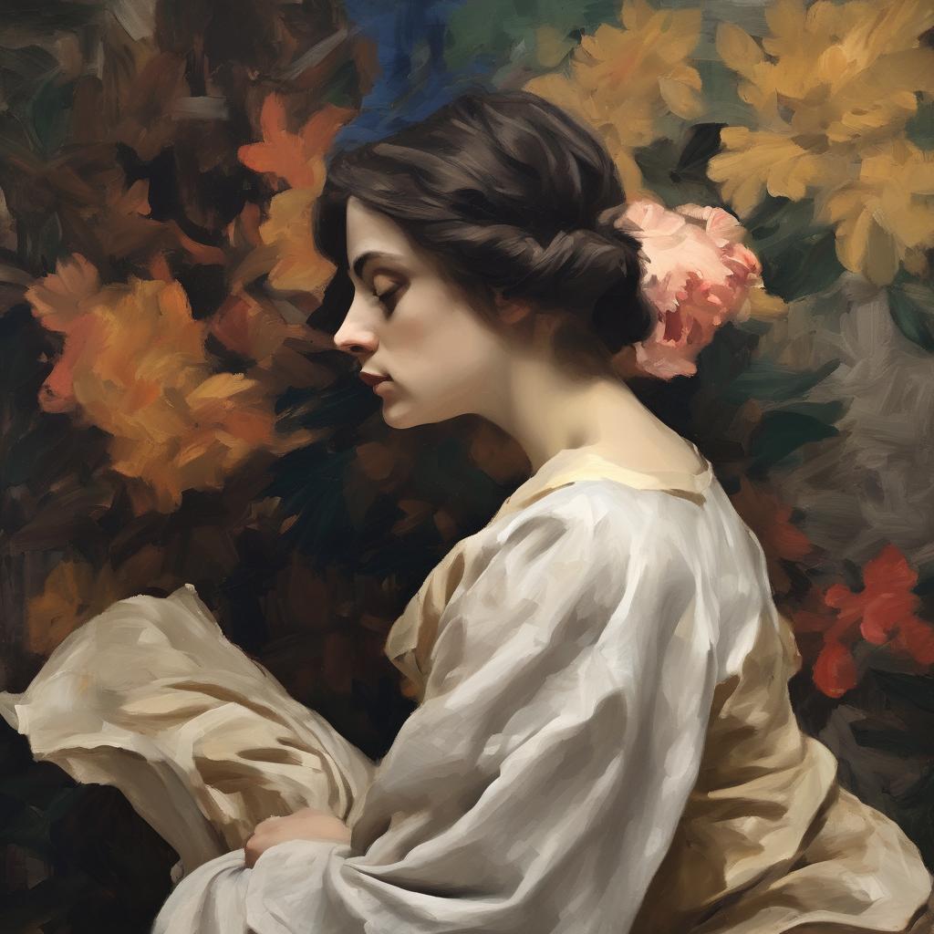 Η Ζωή του Camillo RUSCONI