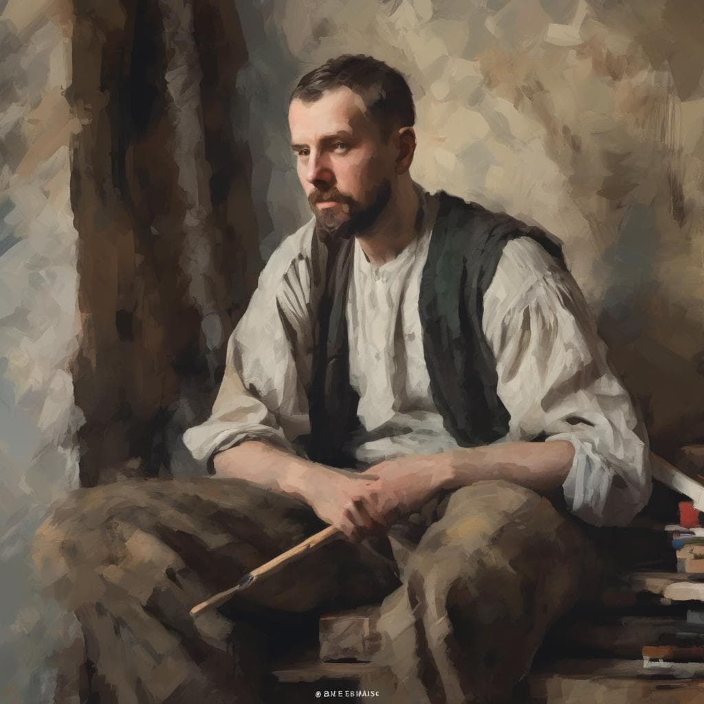 Ορεκτικό τοπίο και συναισθηματικός καθρέφτης, προοπτική και τέχνη.