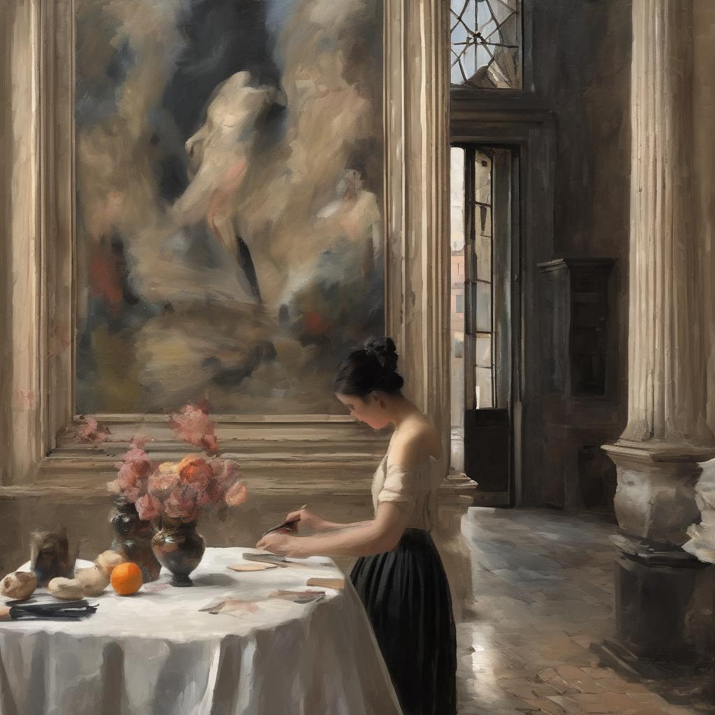 Το βιογραφικό του Orazio GREVENBROECK